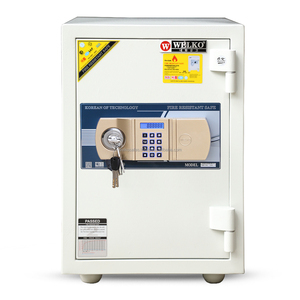 ตู้เซฟพกพาสำหรับโรงแรม HOMESUN HS28 SE - Product Image 1