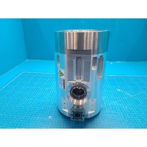 KLA Tencor EDR5210 <b>Vacuum</b> <b>Condenser</b> Chamber Module Used As Is Legacy Semiconductor Equipment Parts - Product Image 6