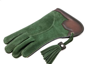 Gants de chasse en cuir sur mesure, très demandés, respirants, séchage rapide, légers, haute qualité, logo et taille personnalisés pour usage extérieur - Product Image 4