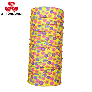 ผ้าพันคอแบบคล้องคอ ALLWINWIN NGT18 - Product Image 1