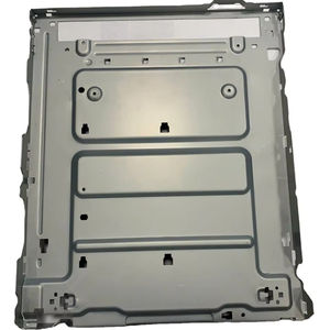 Fournisseur de moules d'emboutissage métallique de précision pour projets OEM - Product Image 1