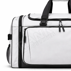 Sacs de hockey sur glace légers en stock, en nylon souple, conçus pour le transport quotidien - Product Image 6