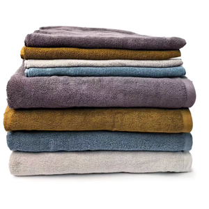 Serviettes en coton personnalisées, grammage élevé, prix de gros, douces et lisses, séchage rapide, très absorbantes, serviettes de bain et de spa - Product Image 6