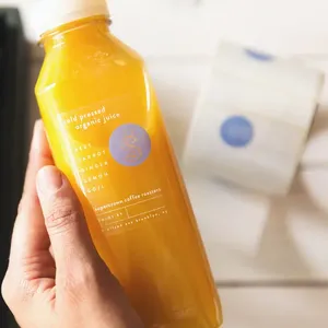 Etiquetas de Vinilo Impresas Personalizadas a Prueba de Agua para Alimentos como Hamburguesas y Aceite de Oliva - Pegatinas Transparentes Troqueladas con Adhesivo Fuerte y Color Personalizado - Product Image 3