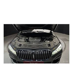 BMW Serie 7 730Ld XDrive M Sports 2020, 100,500 km, Diésel, Caja de Cambios Automática, Asientos de Cuero, Volante a la Izquierda - Product Image 6