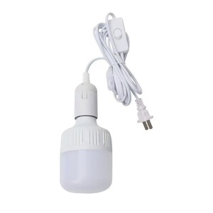 Cable de Extensión para Portalámparas E27 con Interruptor, Enchufe Europeo y Estadounidense, Cable de Alimentación - Product Image 6