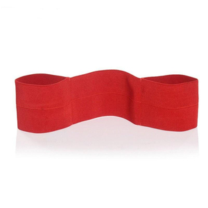 Power Slingshot Men Women Gym Bench Press <b>Training</b> Support Elastic <b>Strength</b> Band OEM Supplier - Product Image 4