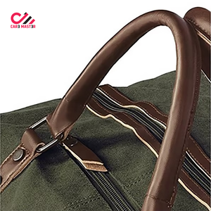 Sac de sport léger et écologique pour femme, best-seller, personnalisable en couleur, pour les activités de plein air avec Care Master - Product Image 5
