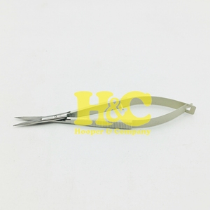 New Arrivals Scissor Curved Stainless Steel Sharp Cuticle Trimmer Scissors Beauty <b>Tool</b> Nail Care Dead Skin <b>Removal</b> Spring - Product Image 4