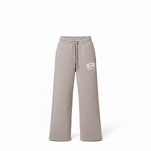 Women Casual <b>Trouser</b> Custom Sticker <b>Patch</b> Fashion Pant Wholesale Factory Supply - Product Image 1