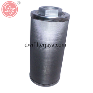 ตัวกรองน้ำมันแบบตาข่ายสแตนเลสแบบใหม่ประสิทธิภาพสูง - Product Image 3