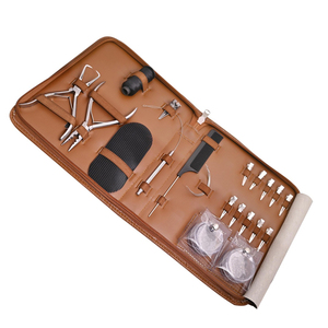 Kit complet d'extensions capillaires, accessoires de salon de beauté pour l'application d'extensions capillaires - Product Image 3