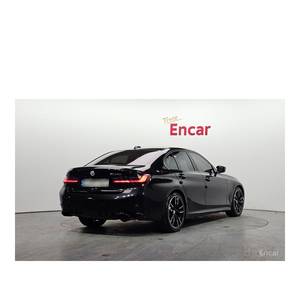 BMW Série 3 M340i 2023, 110 386 km, boîte automatique, conduite à gauche, caméra de recul - Product Image 2