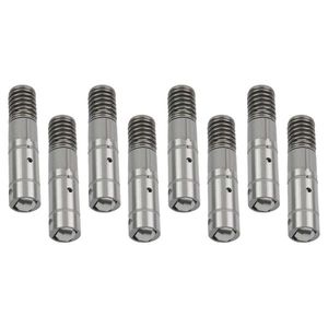 Kit di 8 valvole a farfalla HL178 per auto, compatibile con veicoli Buick, Cadillac, Chevy, GMC 5.3 6.2L - Product Image 3