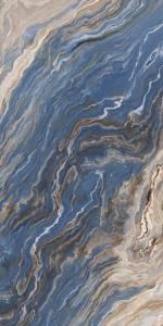 Carreaux de porcelaine numériques à jet d'encre haute résistance, 600 x 1200 mm, brillants et polis, pour sols et murs intérieurs, pour salle de conférence. - Product Image 3