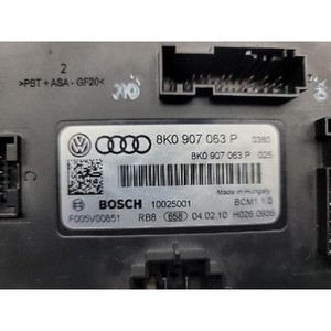 ECUs y Módulos de Computación Usados A4 8K0907063P - Product Image 2