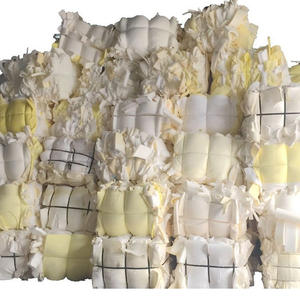 Residuos de Espuma de Poliuretano, Espuma PU, Espuma Reciclada, Residuos de Espuma para Muebles - Product Image 6