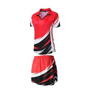 Mini-jupes de sport athlétiques pour hommes grandes tailles avec short intégré pour le tennis et le badminton – Idéales pour l'été - Product Image 3