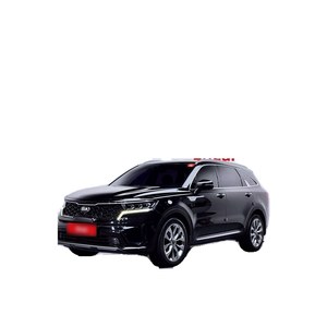 Kia Sorento Diesel 2.2 2WD 2021 avec boîte de vitesses automatique, sièges en cuir, 83 243 km, conduite à gauche - Product Image 1