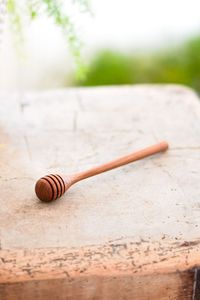 Bâtonnets à miel de haute qualité Estick, pour déguster le miel, pour les mariages, les fêtes, les cadeaux, mini bâtonnets en bois en forme de nid d'abeille - Product Image 2