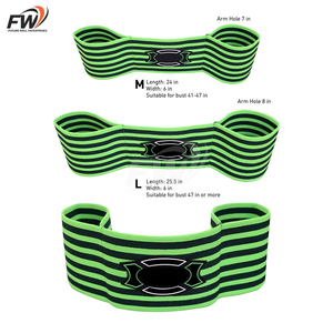 Equipo de Fitness de Alta Calidad, Ajustable, Resistente, de Alta Elasticidad, Antideslizante, para Ejercicios de Compresión y Flexiones, Fuerte y Duradero - Product Image 5