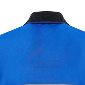 Camisetas Polo de Trabajo de Tela Suave para Uniformes en Hostelería, Comercio Minorista y Personal de Servicio - Product Image 5