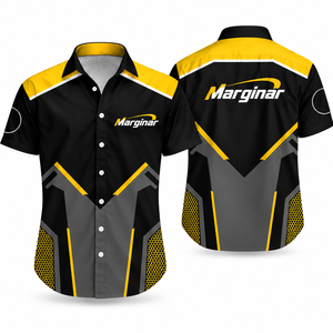 Camisetas de Carreras con Fórmula Personalizada |   Camisetas Transpirables para Deportes de Motor |   Ropa de Carreras Personalizada para Pilotos y Aficionados - Product Image 2