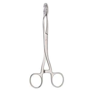 Collin Tongue Tissue Seizing Grasping Forceps 6.5mm Cannulated Screw Set DENTAVEX CORPORATION CE Certified Surgical Instruments - Product Image 3