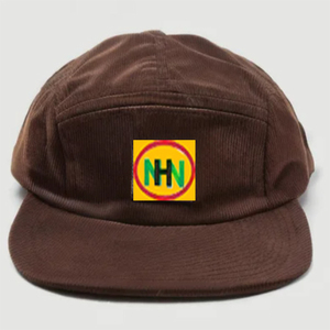 Casquette de baseball unisexe personnalisée en satin de coton 5 panneaux imperméable pour enfants, style sportif et doux - Product Image 6