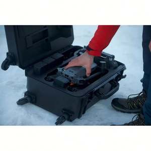 Dron Matrice 30 Matrice 30T Versión Universal Original, Dron Térmico M30, UAV Quadcopter en Stock - Product Image 3