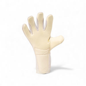 Gants de gardien de but de football en latex, imperméables, antidérapants, pour entraînement professionnel et compétition en extérieur - Product Image 4