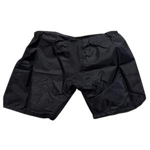 Short de Hockey sur Glace Personnalisé OEM/ODM avec Logo Sublimé, en Tissu Sergé, Taille Élastique, Extensible, 100% Polyester, Séchage Rapide - Product Image 2