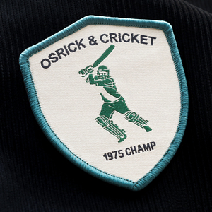 Custom Woven Patches For Sports Uniforms and Woven Patches For Clubs with Outdoor Woven Patches and Scout Groups - Product Image 5