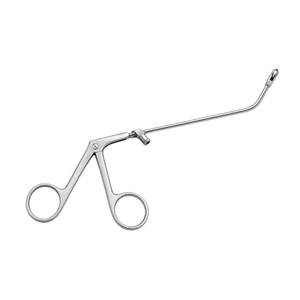 Pinza Frontal para Senos Paranasales ARISTON INTERNATIONAL Kuhn, Instrumento Quirúrgico ENT Manual de Acero Inoxidable para Cirugía de Senos Paranasales Frontales, con Certificación CE - Product Image 1
