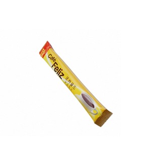 [Feliz Group] Korean 3-in-1 Instant <b>Coffee</b> Mix Plant-Based Cream 1200g Cafe Feliz Mocha Gold Americano Sweet Instant <b>Coffee</b> - Product Image 1