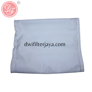 Sac à poussière pour aspirateur industriel, pour nettoyeur de sols, collecteur de poussière, séparateur de bac, sac non tissé, grille anti-statique en tissu - Product Image 4