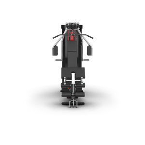 Machine de musculation robuste pour la maison, équipement d'entraînement de force - Product Image 1