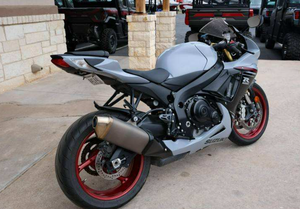 Moto Sportive Neuve TOP Performance 2026 GSXR750 750cc (600-1000CC) à Vendre avec GARANTIE - Product Image 6