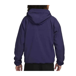 Chaqueta Impermeable de Primera Calidad para Hombre, 100% Nailon, Resistente al Viento, Ligera y Plegable - Product Image 3