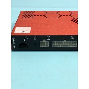 CONTROLADOR SERVO PCB DELTA DESIGN 2100828 ITR - Equipo y Piezas de Semiconductores de Confianza de Marca Global - Product Image 4