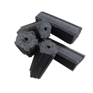 Charbon de bois naturel à 100 %, sans fumée, pour barbecue, charbon de coque de noix de coco du Vietnam à prix compétitif - Product Image 3
