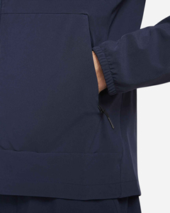 High Quality Winter Windbreaker <b>Jacket</b> with Stand Collar Thick & Durable Casual Oversized Design - Product Image 5