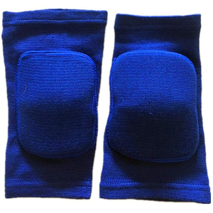Protège-coudes de sport élastiques respirants, durables, réglables, antidérapants et épais avec protection complète - Product Image 3
