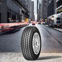 Pneus de voiture neufs en gros Doupro certifiés DOT, design radial sans chambre à air 18 pouces 225/55R18, pneus de voiture de tourisme 215/55R17