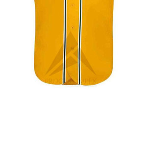 ชุดเบสบอลชายแบบกำหนดเอง เสื้อทีมและกางเกงขายส่ง ผ้าคุณภาพสูง กระบวนการผลิตแบบ OEM Impex - Product Image 6