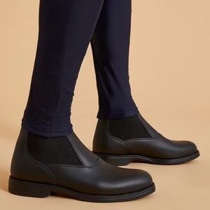Pantalones de Montar a Caballo de Calidad Estándar, Ropa de Equitación Disponible a Precio de Mayoreo, Conjuntos y Accesorios Ecuestres - Product Image 3