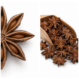 International Standard Top Selling Competitive Price Vietnam Manufacturer Supply Star Anise Bulk Supply - Product Image 3