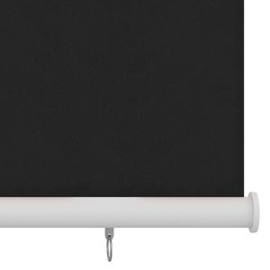 Tapparella esterna 47.2 "x 55.1" colore nero per tende e persiane - Product Image 3