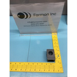 Varian 45319-00 Arc Chamber Single, 142085 - อุปกรณ์และอะไหล่เซมิคอนดักเตอร์ระดับโลกที่เชื่อถือได้ - Product Image 2