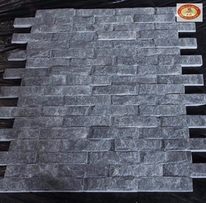 Wholesale Natural White Marble Stone Eco Friendly Veneer Wall Cladding for Outdoor and Villa Construction with Modern Design - Product Image 4